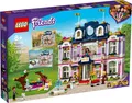 Produktbild: LEGO® LEGO® Friends 41684 Heartlake City Hotel Spielbausteine