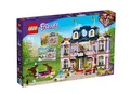 Produktbild: LEGO® Friends 41684 Heartlake City Hotel Emma River Stephanie