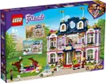 Produktbild: LEGO® Friends 41684 Heartlake City Hotel - NEU & OVP