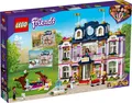 Produktbild: LEGO FRIENDS: Heartlake City Hotel (41684)