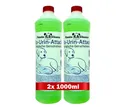 Produktbild: PandaCleaner Geruchsentferner Bio-Urin Attacke - Geruchsvernichter - Biologische Geruchsbeseitigung (Spar-Set, 2-St., Konzentrat-Reiniger), 2000ml