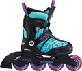 Produktbild: K2 Inline Skates MARLEE PRO light blue - purple Größe 32-37