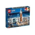 Produktbild: LEGO® City 60228 Weltraumrakete mit Kontrollzentrum