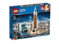 Produktbild: LEGO® City 60228 Weltraumrakete mit Kontrollzentrum NEU OVP_ NEW MISB NRFB