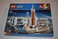 Produktbild: LEGO CITY 60228 Weltraum Rakete mit Kontrollzentrum NEU! passt zu: 60430, 60434