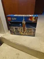 Produktbild: LEGO® City 60228 Weltraumrakete mit Kontrollzentrum NEU OVP