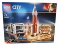 Produktbild: LEGO 60228 City - Mars Mission Weltraum-Forschungsraketen-Kontrollzentrum NEU