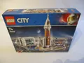Produktbild: LEGO CITY: Deep Space Rocket And Launch Control (60228)NEU&OVP