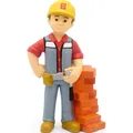 Produktbild: Tonies Bob der Baumeister - Bob der Küchenmeister (Deutsch) (10000364)