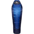 Produktbild: Rab Solar Eco 2 Schlafsack (Größe max. 200cm , blau)