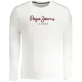 Produktbild: Pepe Jeans HERREN KURZÄRMLIGES TSHIRT WEISS, Größe XL