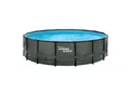 Produktbild: Summer Waves Elite Pool 488 x 488 x 122 cm