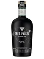 Produktbild: TRES PAÍSES | Premium Rum | Einmaliger Geschmack der Karibik | Guatemala, Panama & Dominikanische Republik | Aromen von Vanille, Schokolade & Frucht | Lagerung in Ex-Bourbon-Fässern | 40% Vol. | 0,7L