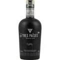 Produktbild: Tres Paises Premium Rum 0,7 Liter 40 % Vol.