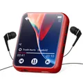 Produktbild: 32GB MP3 Player Bluetooth 5.0 HiFi Lossless Sound Musik Player mit Lautsprech...