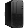 Produktbild: Z2 Tower G9 Workstation (996L7ET), PC-System schwarz, Windows 11 Pro