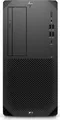 Produktbild: HP Workstation Z2 G9 - Tower - 4U - 1 x Core i7 i7-14700K / 3,4 GHz - RAM 32GB - SSD 1TB - HP Z Turbo Drive, NVMe, TLC - UHD Graphics 770 - 1GbE - Win 11 Pro - Monitor: keiner - Tastatur: Deutsch - Schwarz - Smart Buy - mit HP Wolf Pro Security Edition (1 Jahr) (996L7ET#ABD)