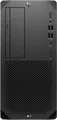 Produktbild: HP Workstation Z2 G9 - Tower - 4U - 1 x Core i7 i7-14700K / 3.4 GHz - RAM 32 GB - SSD 1 TB - HP Z Turbo Drive, NVMe, TLC - UHD Graphics 770 - 1GbE - Win 11 Pro - Monitor: keiner - Tastatur: Deutsch - Schwarz - Smart Buy - mit HP Wolf Pro Security Edition