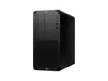 Produktbild: HP Workstation Z2 G9 - Tower - 4U - 1 x Core i7 i7-14700K / 3.4 GHz - RAM 32 GB - SSD 1 TB - HP Z Turbo Drive, NVMe, TLC - UHD Graphics 770 - 1GbE - Win 11 Pro - Monitor: keiner - Tastatur: Deutsch - Schwarz - Smart Buy - mit HP Wolf Pro Security Edition (1 Jahr) (996L7ET#ABD)
