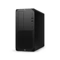 Produktbild: HP Z2 Tower G9 Workstation 996L7ET Intel i7-14700K, 32GB RAM, 1000GB SSD, Intel UHD 770, Windows 11 Pro Intel Core i7 14700K | bis zu 5,50 GHz (P-Core) / 4,30 GHz (E-Core) Taktfrequenz / 32 GB DDR5 RAM | 1000 GB M.2 SSD / Intel UHD-Grafik 770 ( ) / PC System ( Midi-Tower ) / | Kartenleser ja / | Displayport 2x / USB 3.2 - 10Gb/s 6x | 1x USB 3.2 - 5Gb/s | 3x USB 2.0 / Windows 11 Pro