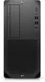 Produktbild: HP Workstation Z2 G9 - Tower - 4U - 1 x Core i7 i7-14700K / 3.4 GHz - RAM 32 GB