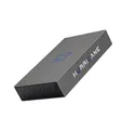 Produktbild: Hurricane 320GB Externe Aluminium Festplatte 3.5