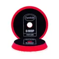 Produktbild: Farécla G Mop Super High Cut Compounding Pad 6 Zoll / 150 mm (GMC650) – Polierpad für Autos, entfernt P1500 Markierungen mit G360 Compound, schneller Schnitt, geringer Widerstand, flexibel und