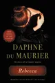 Produktbild: Daphne Du Maurier Rebecca (Taschenbuch)
