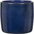 Produktbild: Scheurich - Solido, Blumentopf Aus Keramik, Farbe: Mystic Blue, 17,6 Cm Durchmesser, 16 Cm Hoch, 3,1 L Vol.