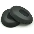 Produktbild: Ohrpolster BOSE OE OE2 OE2i QuietComfort 3 QC3 SoundTrue Kopfhörer - Schwarz