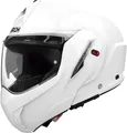 Produktbild: Airoh Mathisse II Klapphelm, weiß, XL (61/62)