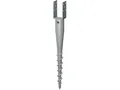Produktbild: Krinner Bodendübel U-Fix 91 830 mm