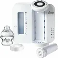 Produktbild: Tommee Tippee Perfect Prep mashine UK, 423738 (423738TT)