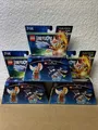 Produktbild: 3x LEGO® Dimensions 71232 Fun Pack Eris Chima - NEU & OVP