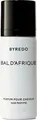 Produktbild: BYREDO Bal d'Afrique Hair Perfume 75 ml Haarparfüm