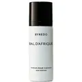 Produktbild: BYREDO Bal D'Afrique Hair Perfume 75 ml