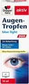 Produktbild: Doppelherz Augen-Tropfen blue light DUO 10 ml