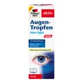 Produktbild: DOPPELHERZ Augen-Tropfen blue light DUO 10 ml