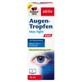 Produktbild: Doppelherz Augentropfen DUO gegen Trockenheit & Allergien Schutz UV & blaues