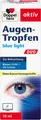 Produktbild: Doppelherz Augentropfen Blue Light Duo trockene Augen Allergien Pflege 10 ml