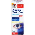 Produktbild: Doppelherz Augen-tropfen Blue Light Duo 10ml - 19067662