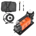 Produktbild: Luftkompressor Reifenfüller Luftpumpe Druckluftkompressor 7.06CFM 150PSI