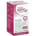 Produktbild: Omni Biotic Reise Pulver Stick
