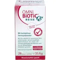 Produktbild: OMNI BiOTiC REISE Pulver Stick 33,6 g PZN 19828078