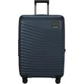 Produktbild: Samsonite Reisekoffer Intuo Spinner exp. nachtblau, Hartschale, 4 Rollen, 79 Liter, 48 x 69 x 28cm