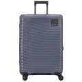 Produktbild: Samsonite Intuo 4 Rollen Trolley M 69 cm mit Dehnfalte  blau