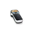Produktbild: DYMO LabelMANAGER 420P - Beschriftungsgerät - Rolle (1,9 cm) - USB (S0915440)