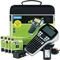 Produktbild: Dymo LabelMANAGER 420P Beschriftungsgerät Rolle 1,9 cm (S0915440)