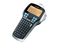 Produktbild: Dymo LabelMANAGER 420P - Beschriftungsgerät - Rolle (1,9 cm)