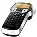 Produktbild: Dymo Beschriftungsgerät LM420P / S0915440 Schwarz